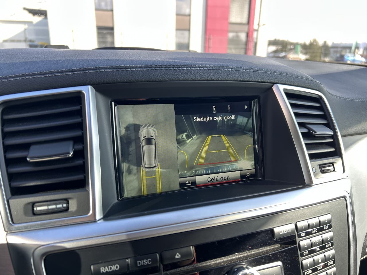 2016 Mercedes-Benz Gl - 19