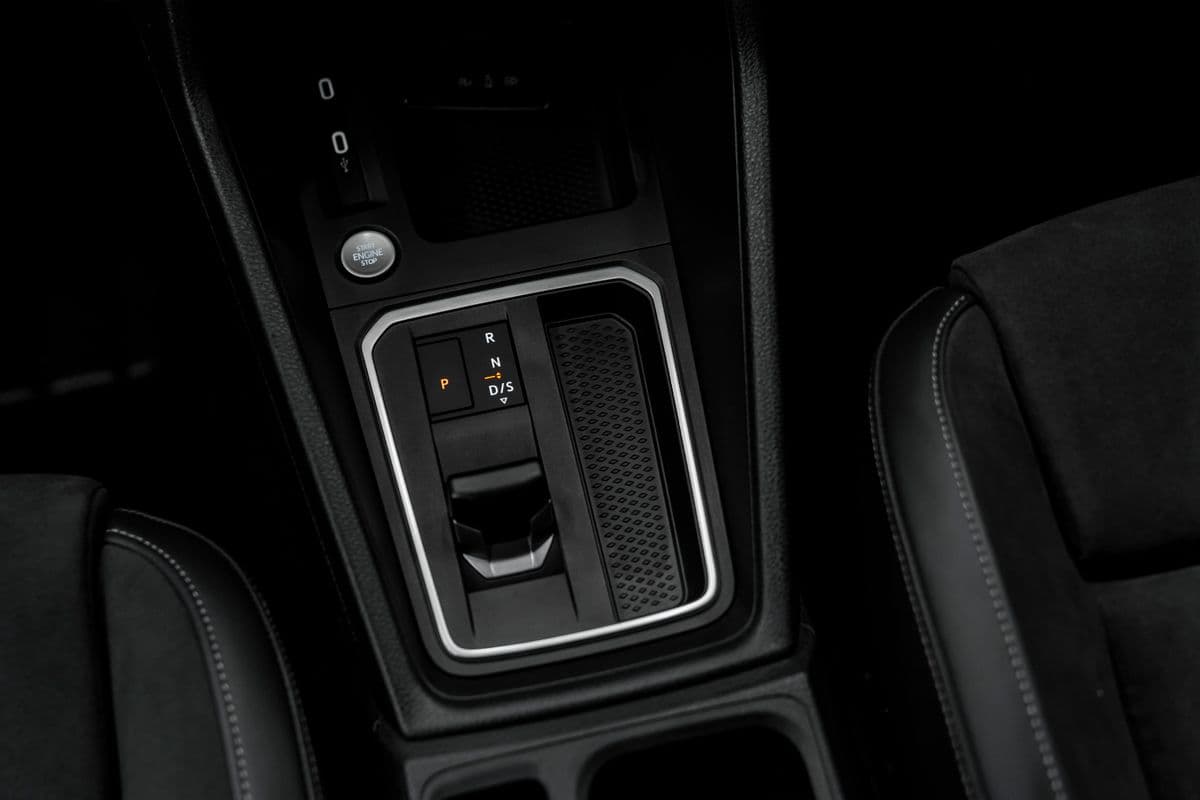 2025 Volkswagen Caddy - 11