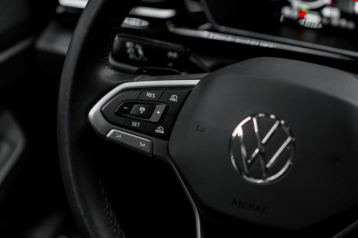 2025 Volkswagen Caddy - 12