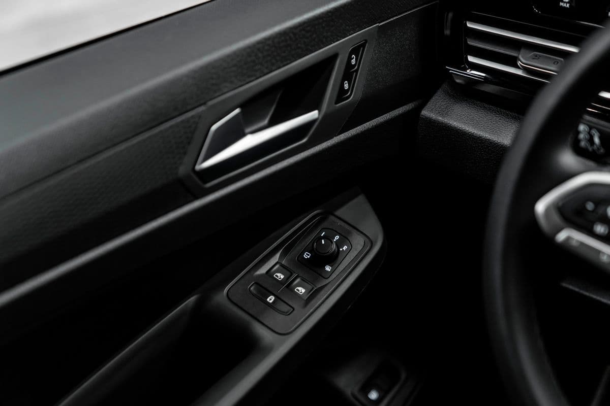 2025 Volkswagen Caddy - 13