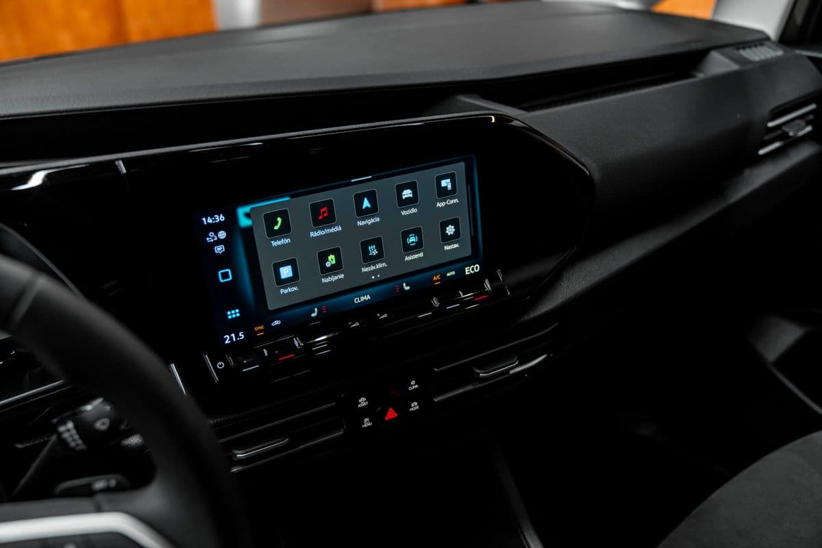 2025 Volkswagen Caddy - 15