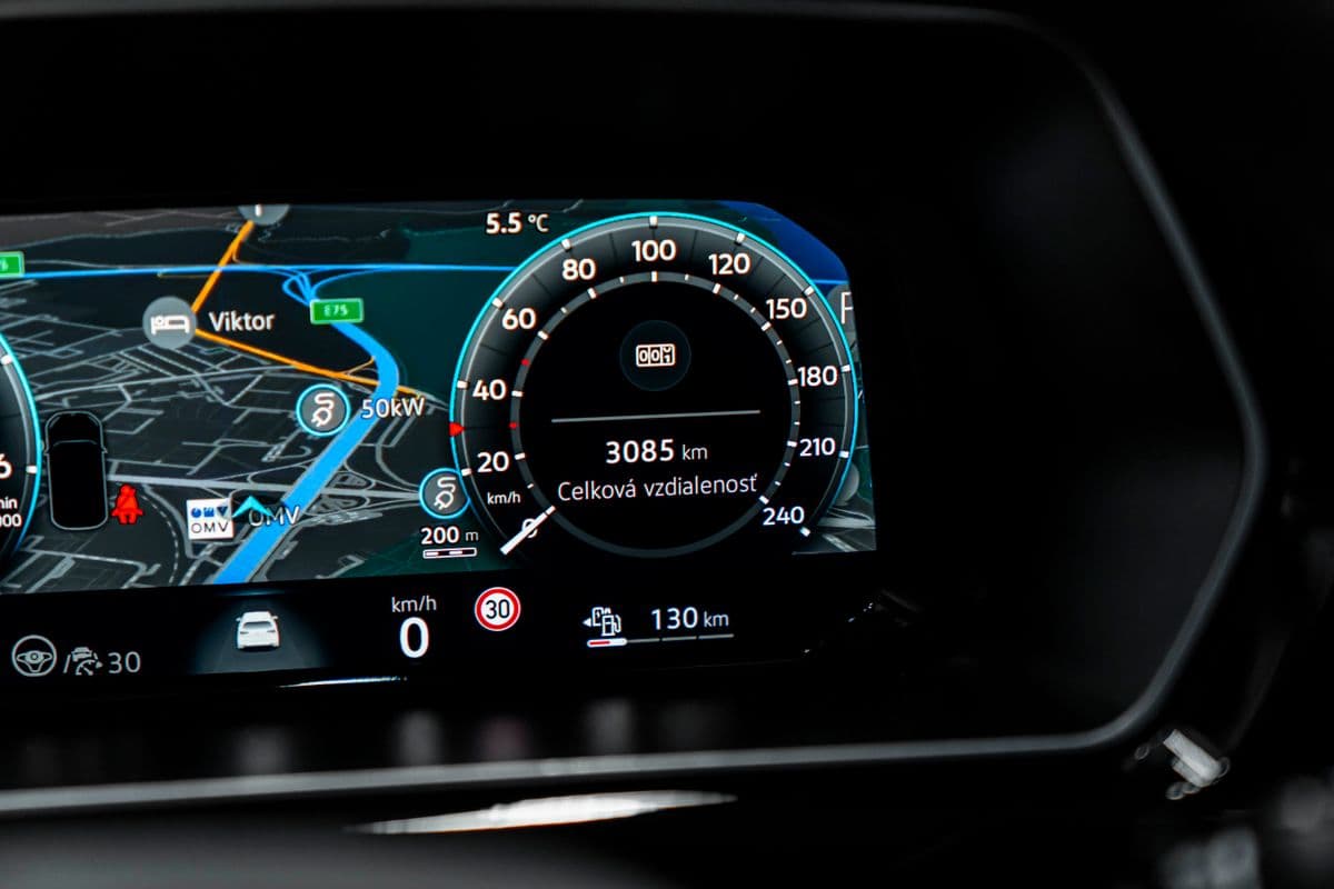 2025 Volkswagen Caddy - 17