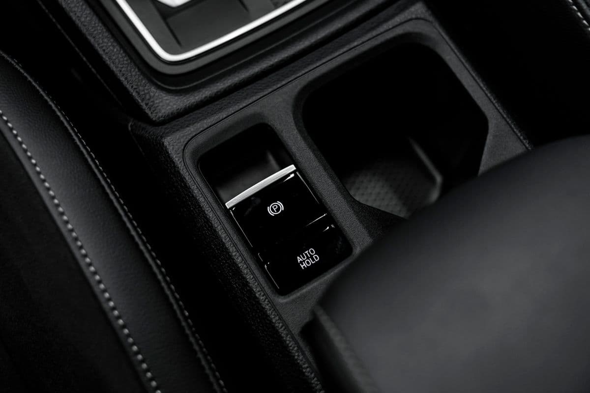 2025 Volkswagen Caddy - 18