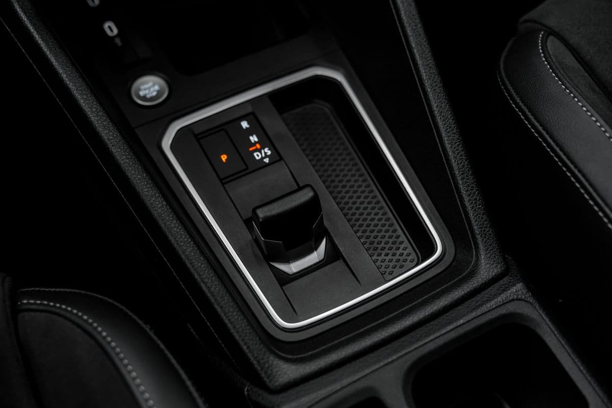 2025 Volkswagen Caddy - 19