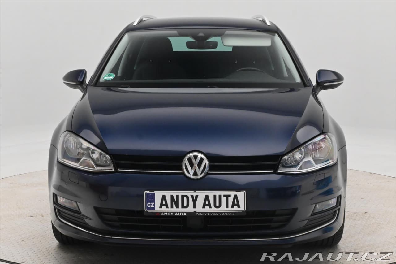 2016 Volkswagen Golf - 2