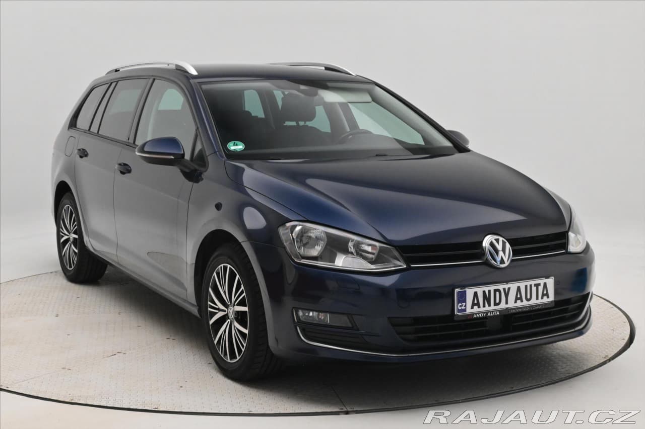 2016 Volkswagen Golf - 3