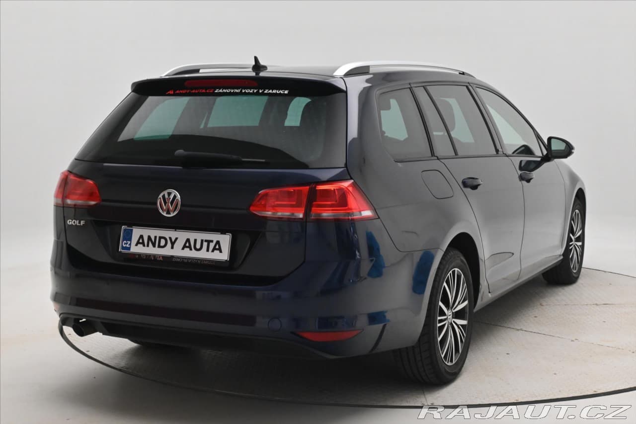 2016 Volkswagen Golf - 5