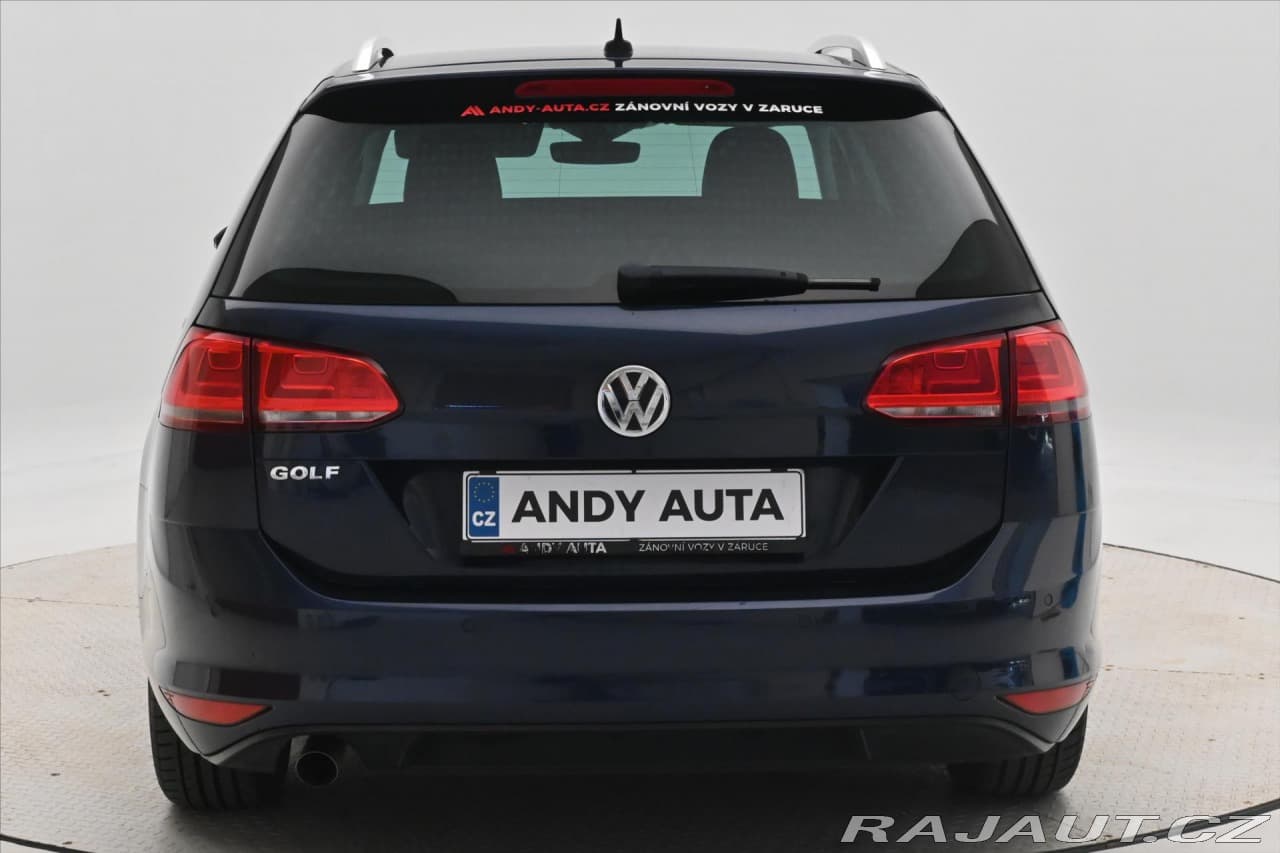 2016 Volkswagen Golf - 6