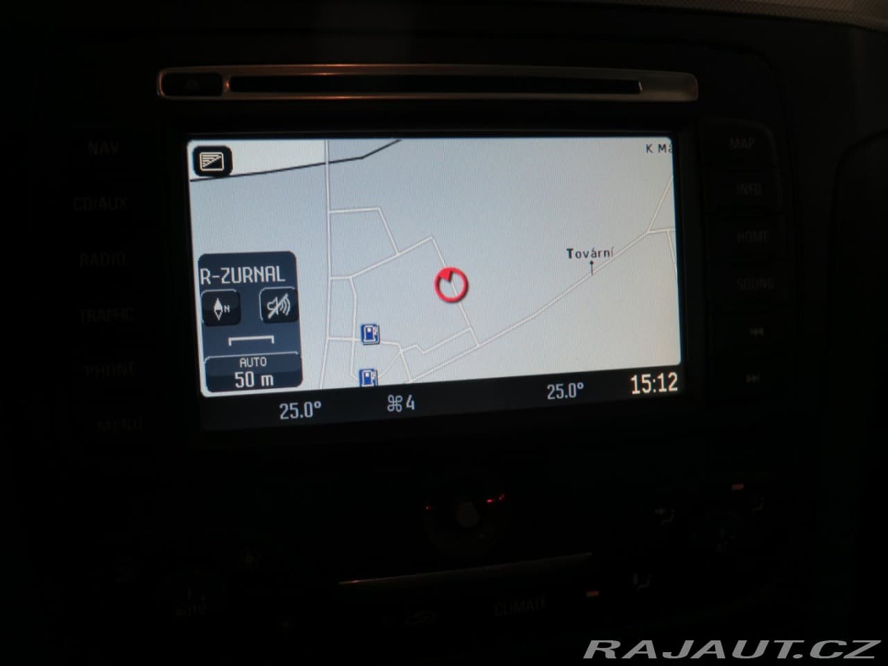 2013 Ford S-Max - 10