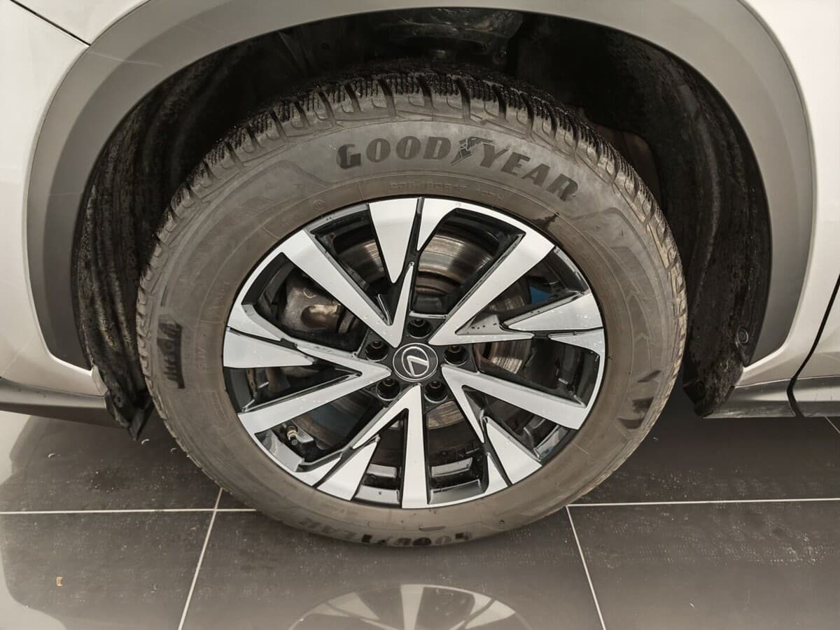 2023 Lexus Ostatní - 10