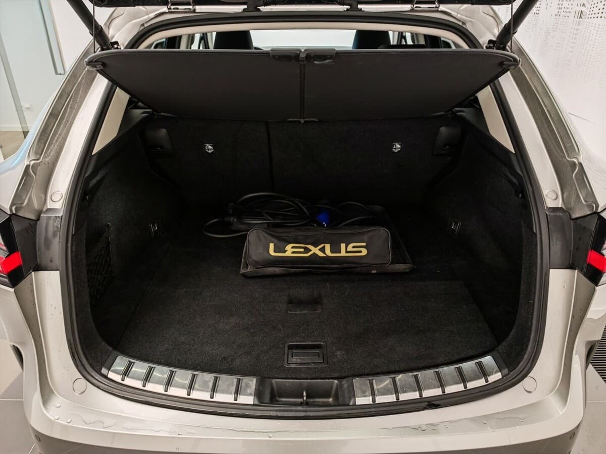 2023 Lexus Ostatní - 12