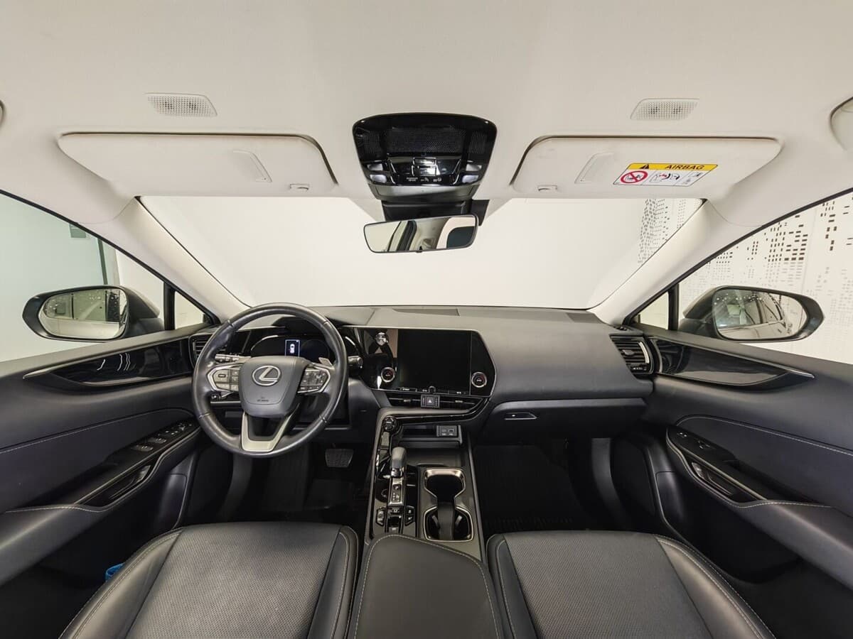 2023 Lexus Ostatní - 16