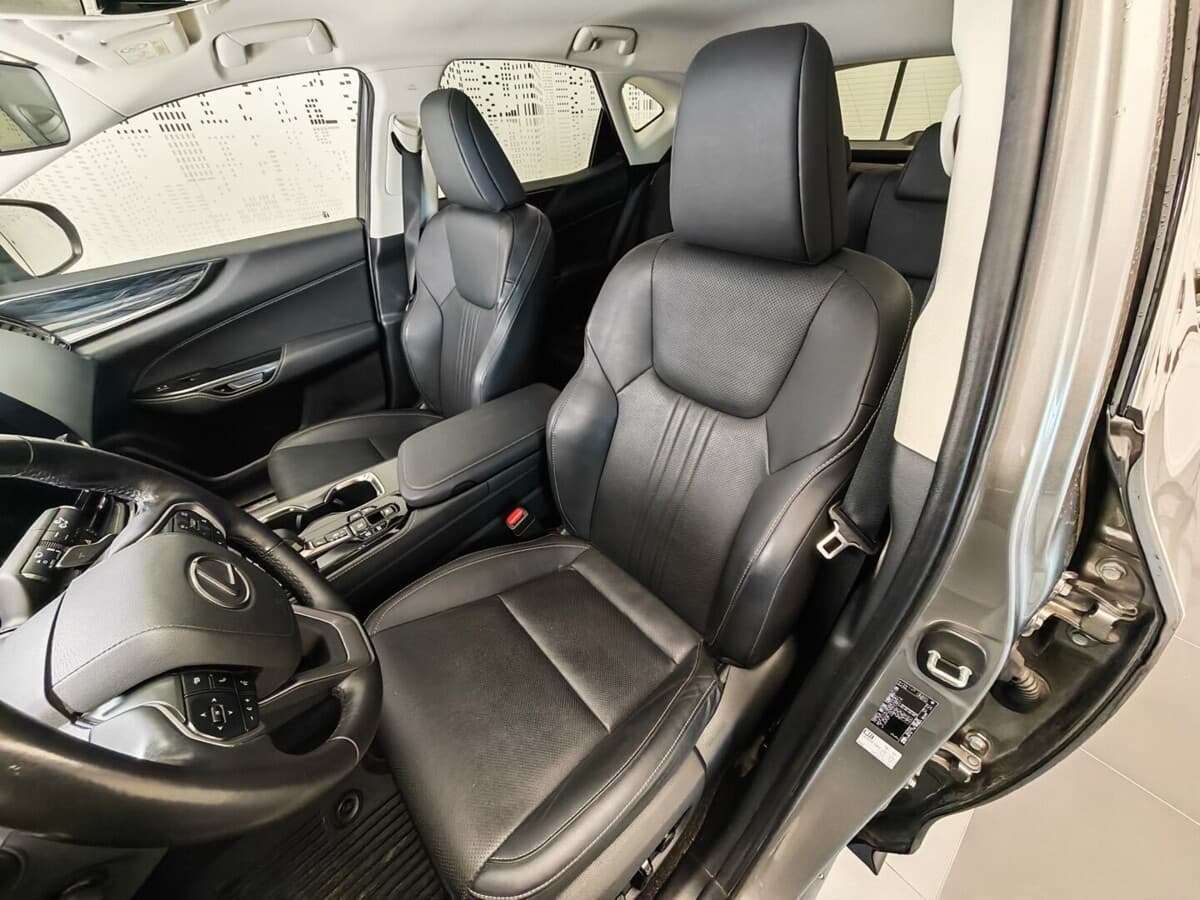 2023 Lexus Ostatní - 17