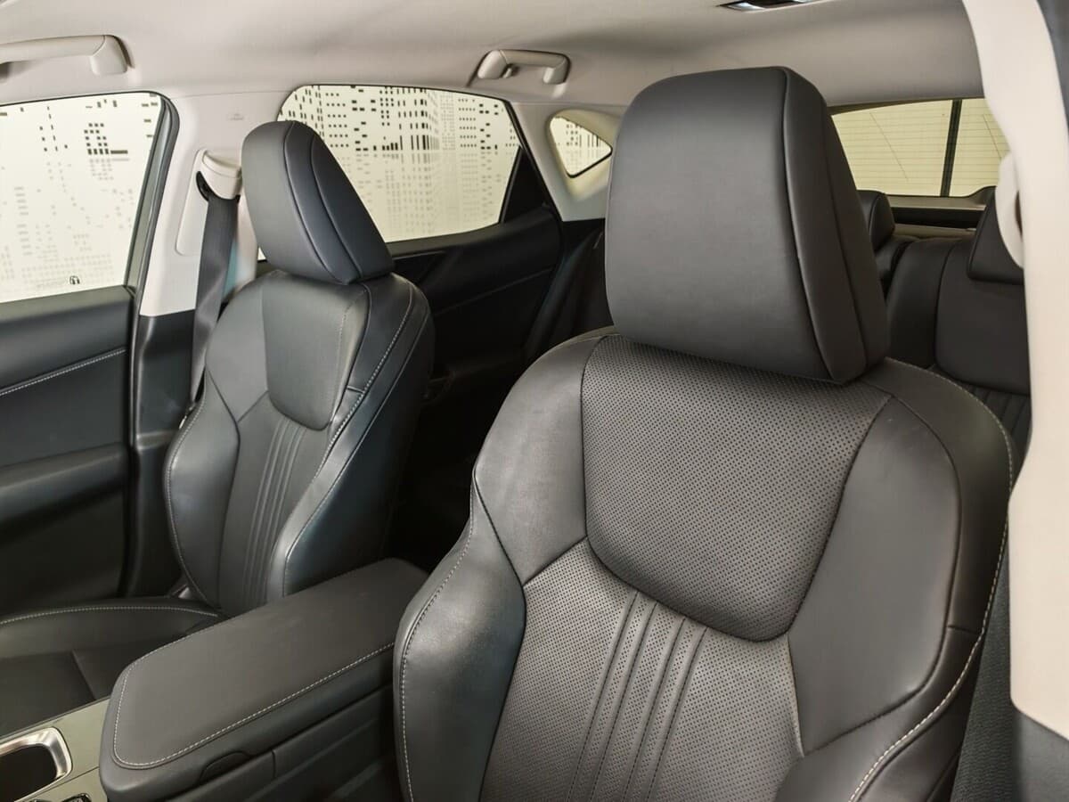 2023 Lexus Ostatní - 18