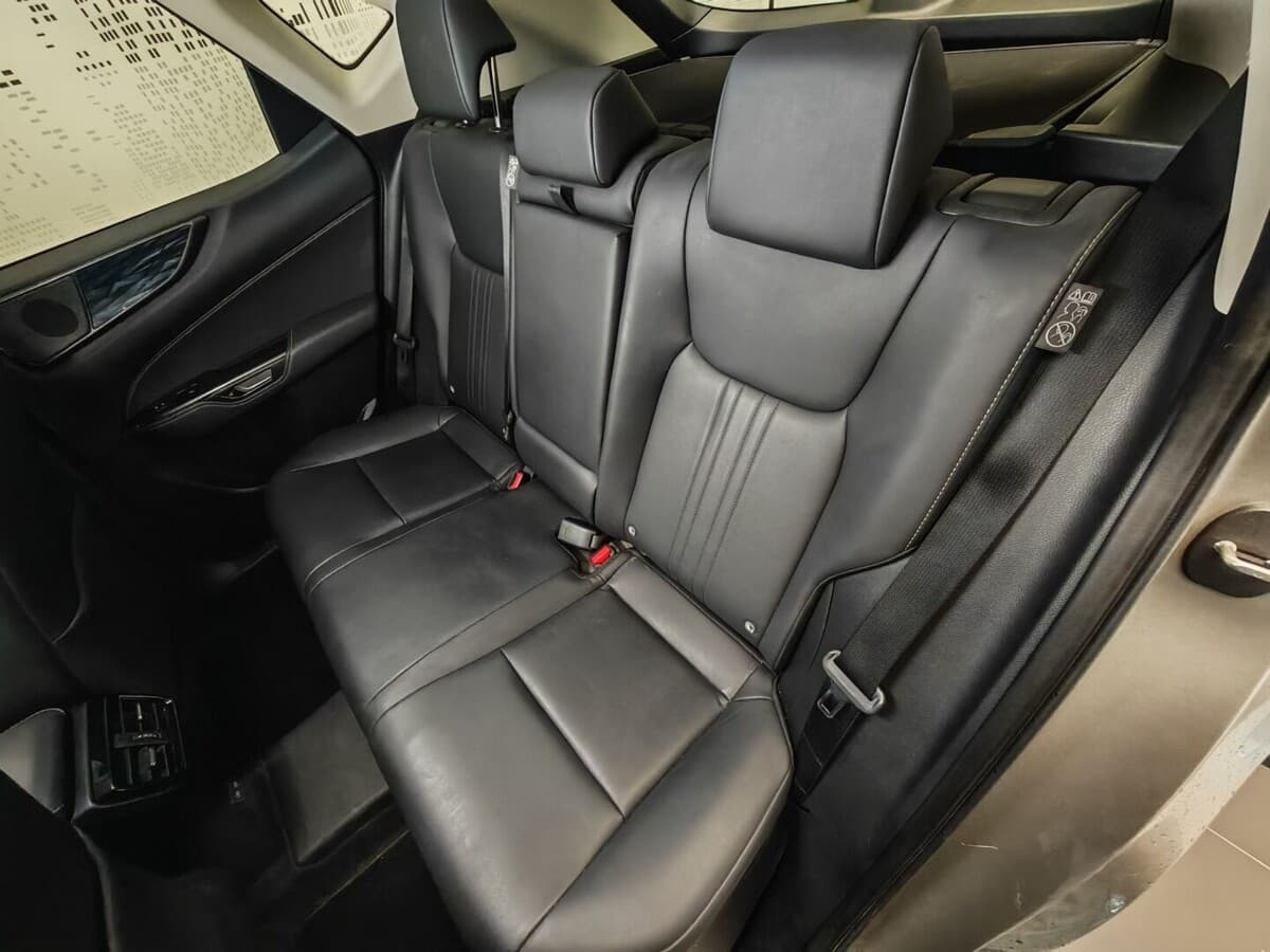 2023 Lexus Ostatní - 20