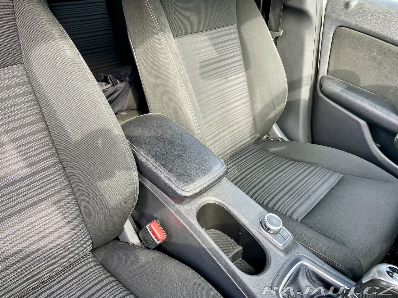 2014 Mercedes-Benz B-Class - 13