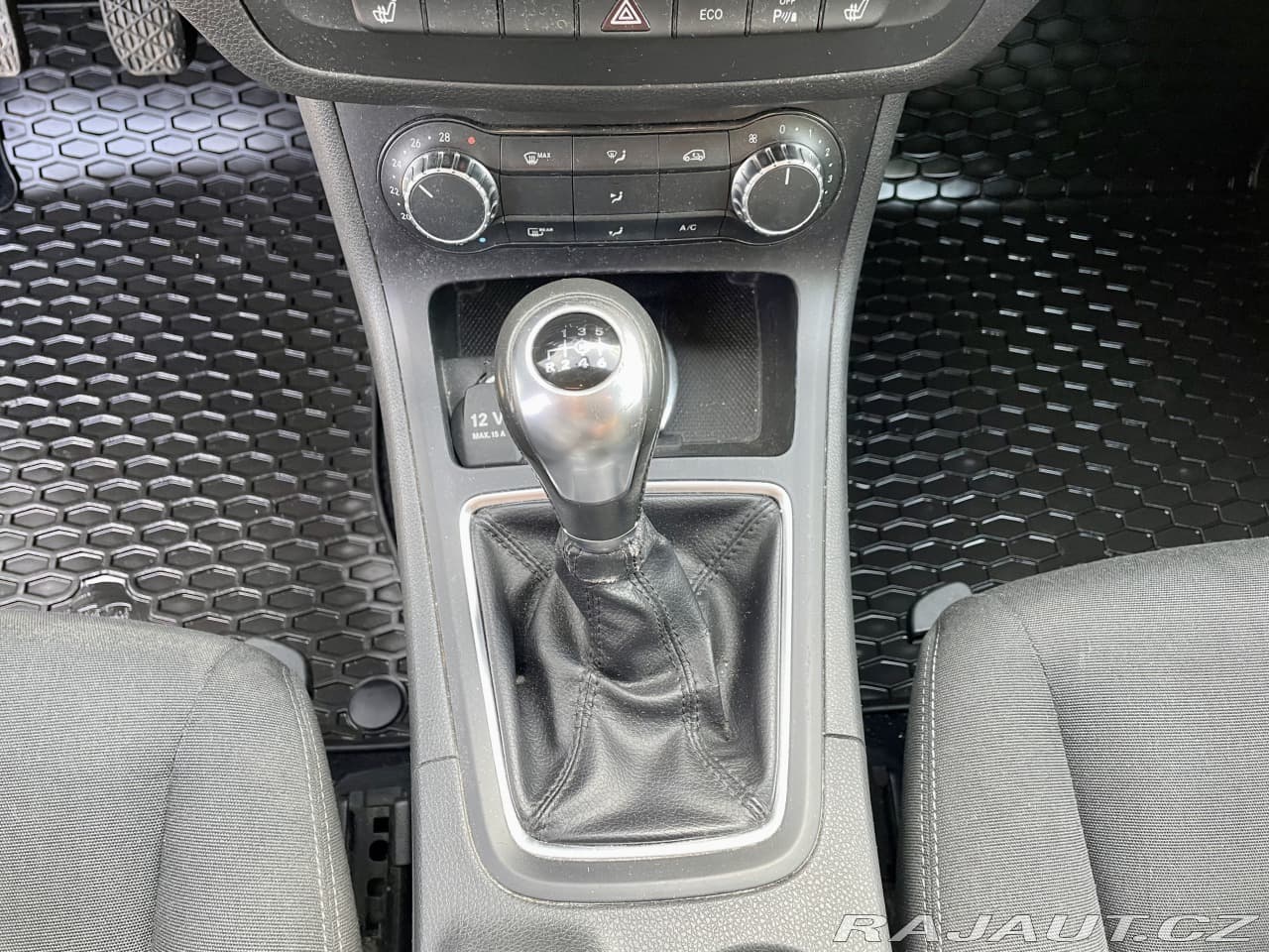 2014 Mercedes-Benz B-Class - 19