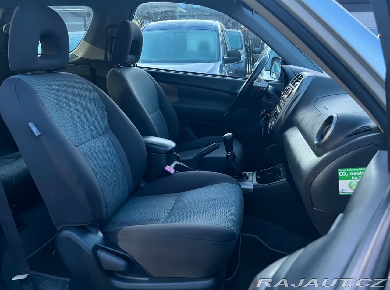 2005 Toyota Rav4 - 19