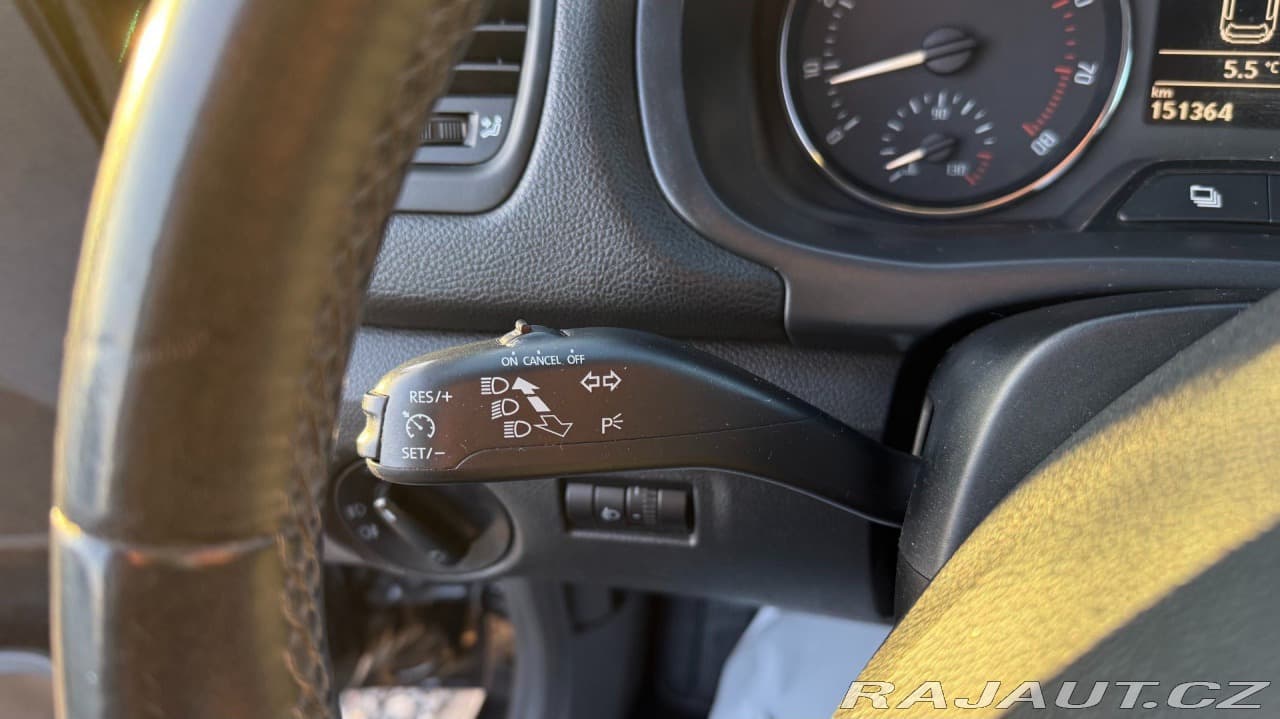 2010 Škoda Fabia - 12