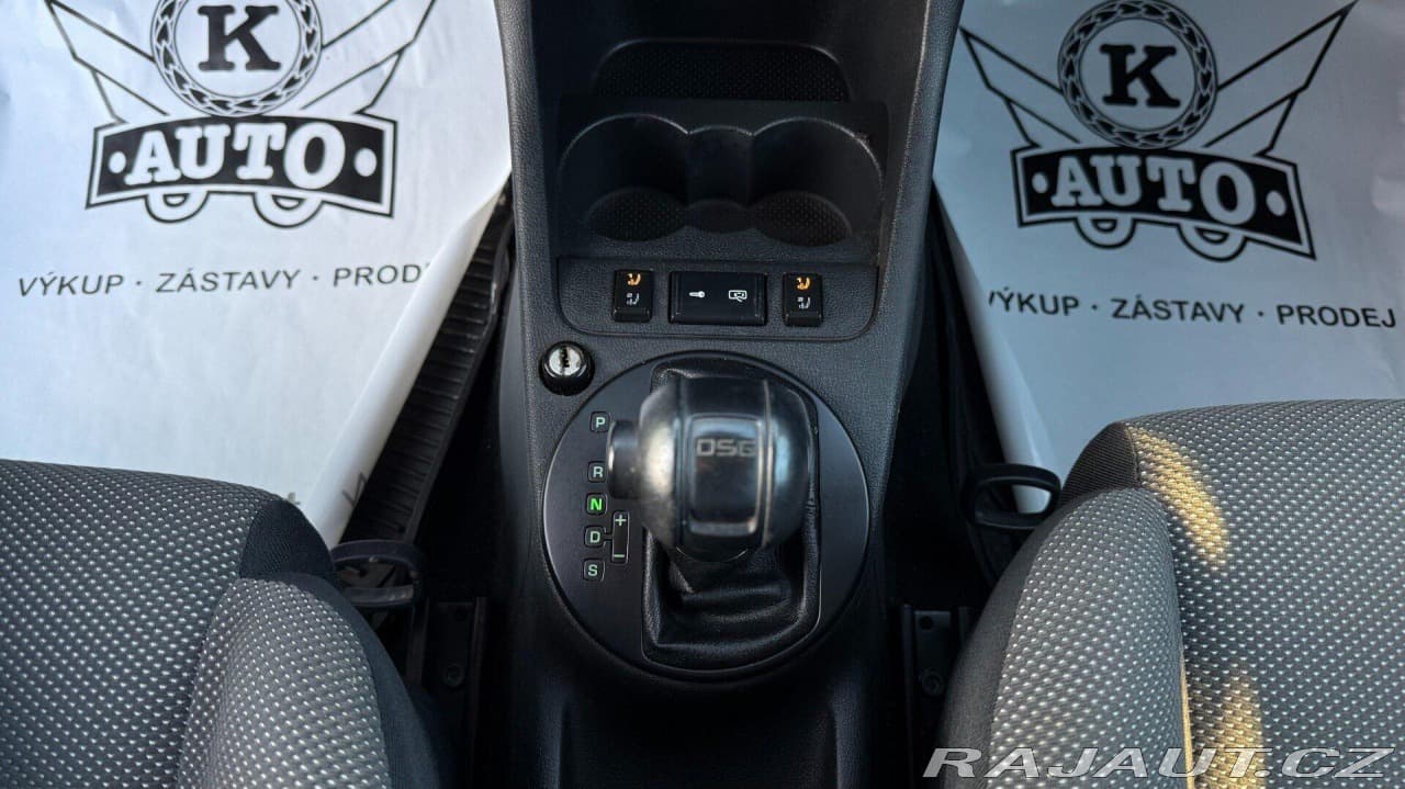 2010 Škoda Fabia - 15