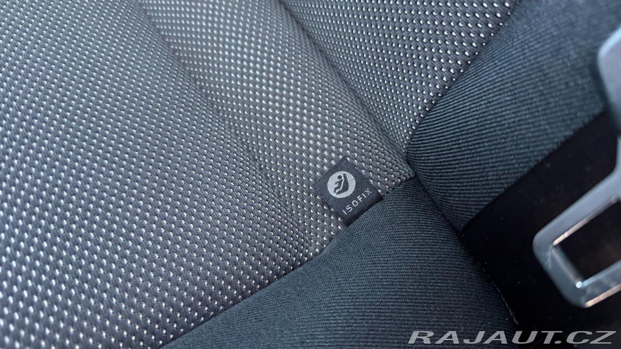 2010 Škoda Fabia - 19