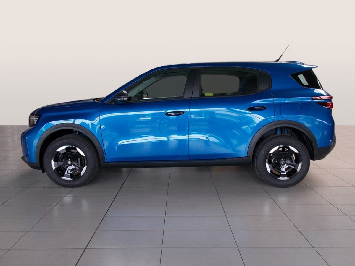 2026 Opel Frontera - 5