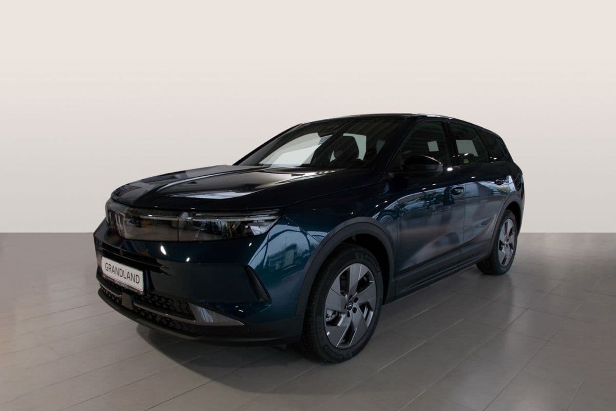 Opel Grandland Novy Edition Hybrid 1.2 T