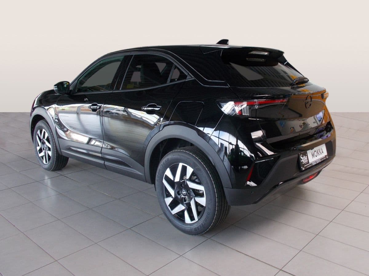 2026 Opel Mokka - 3