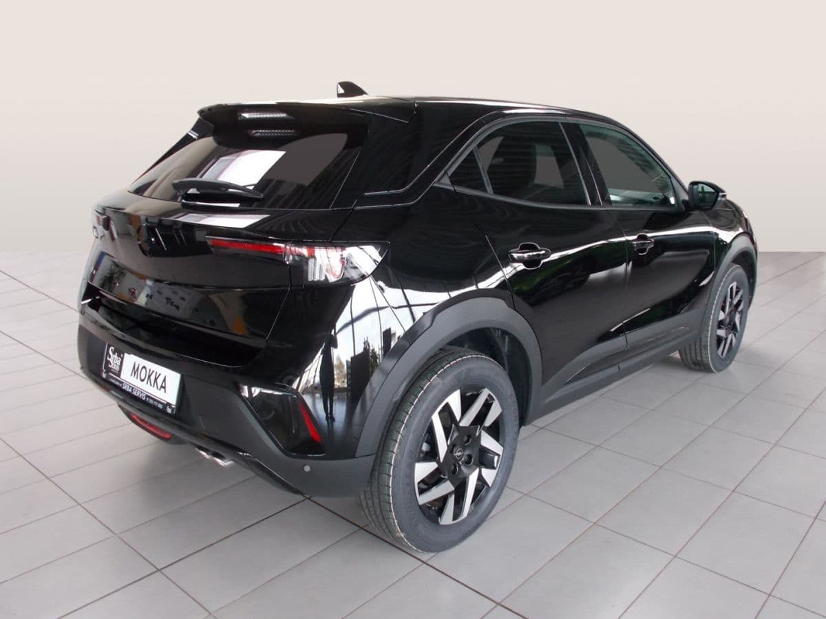 2026 Opel Mokka - 4