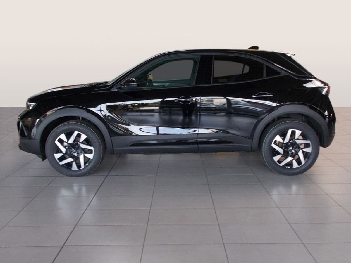 2026 Opel Mokka - 5