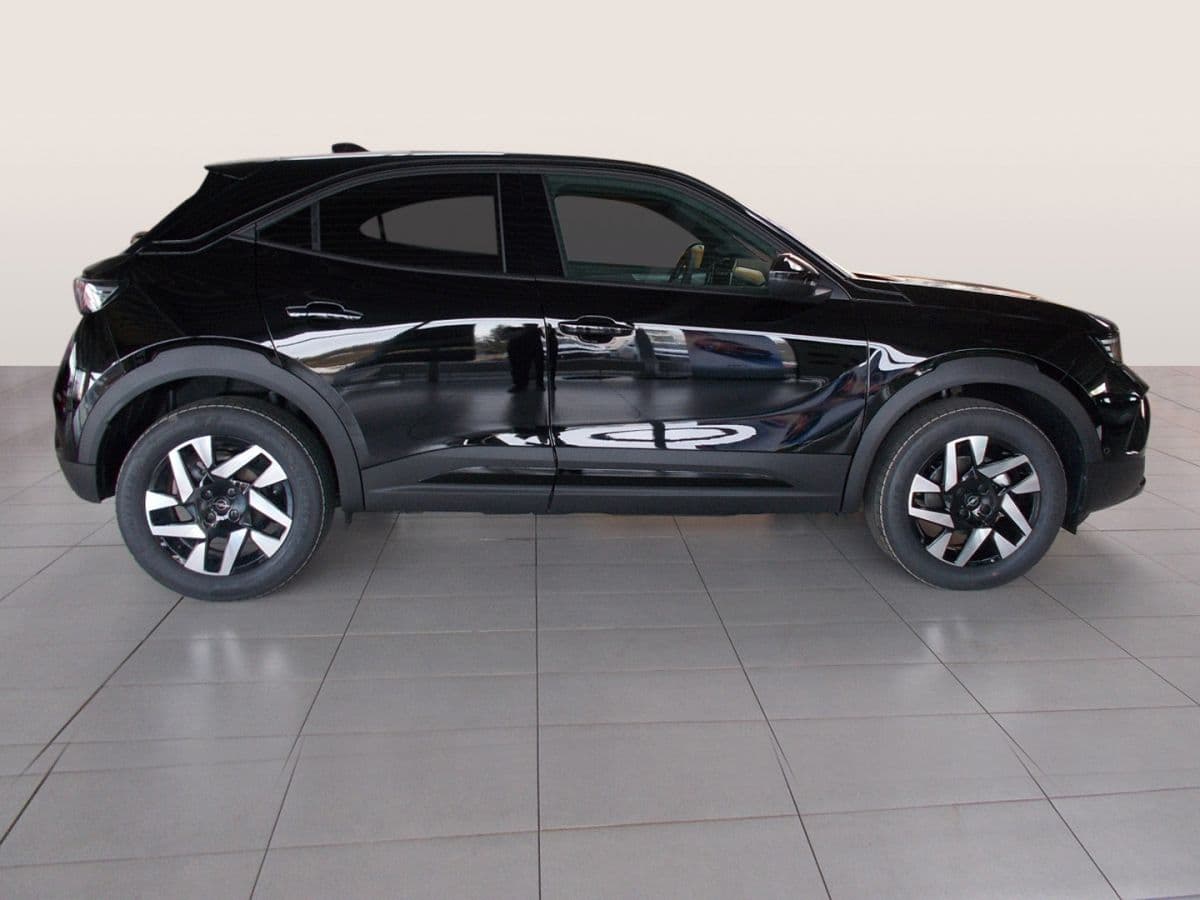 2026 Opel Mokka - 6