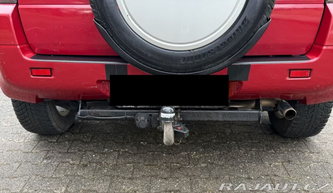 2010 Suzuki Grand - 8