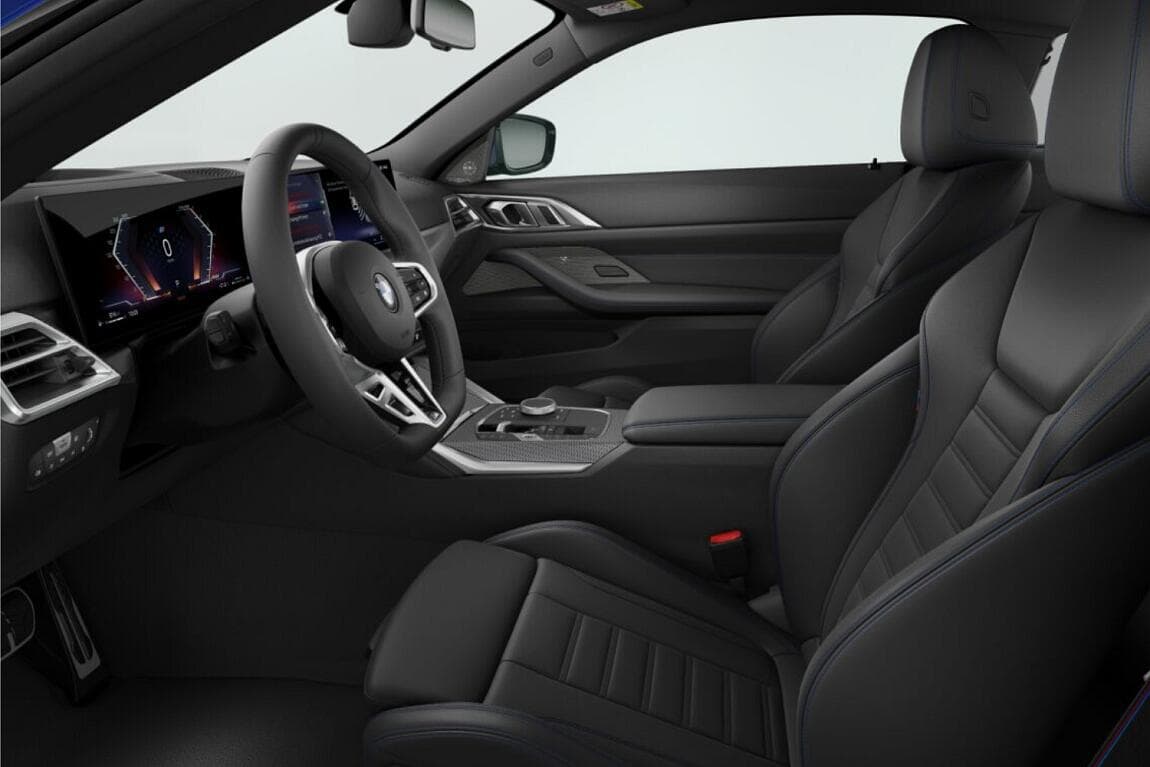 2026 BMW 4-Series - 3