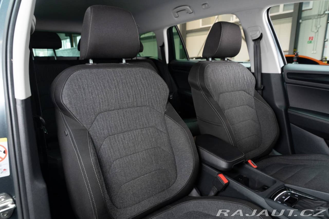 2021 Škoda Kodiaq - 15