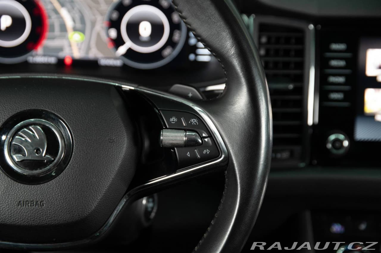 2021 Škoda Kodiaq - 20