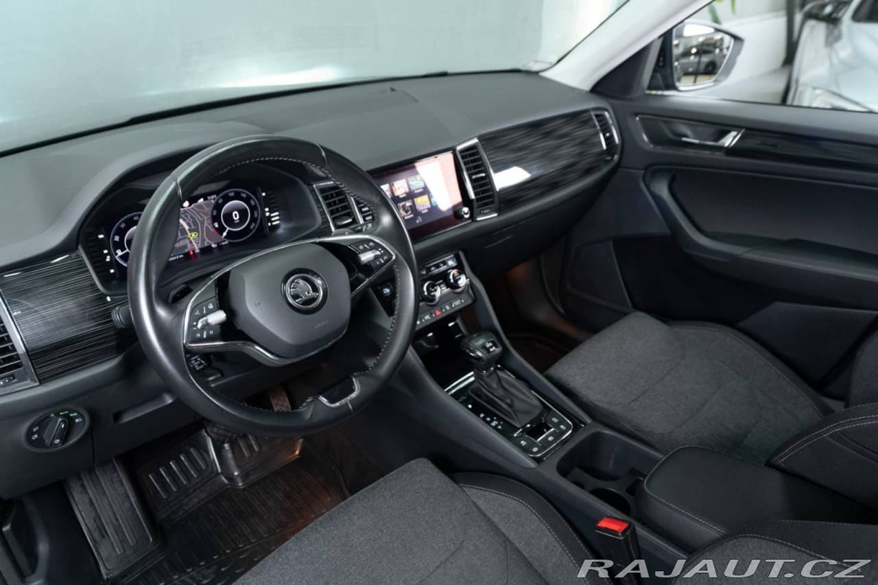 2021 Škoda Kodiaq - 6