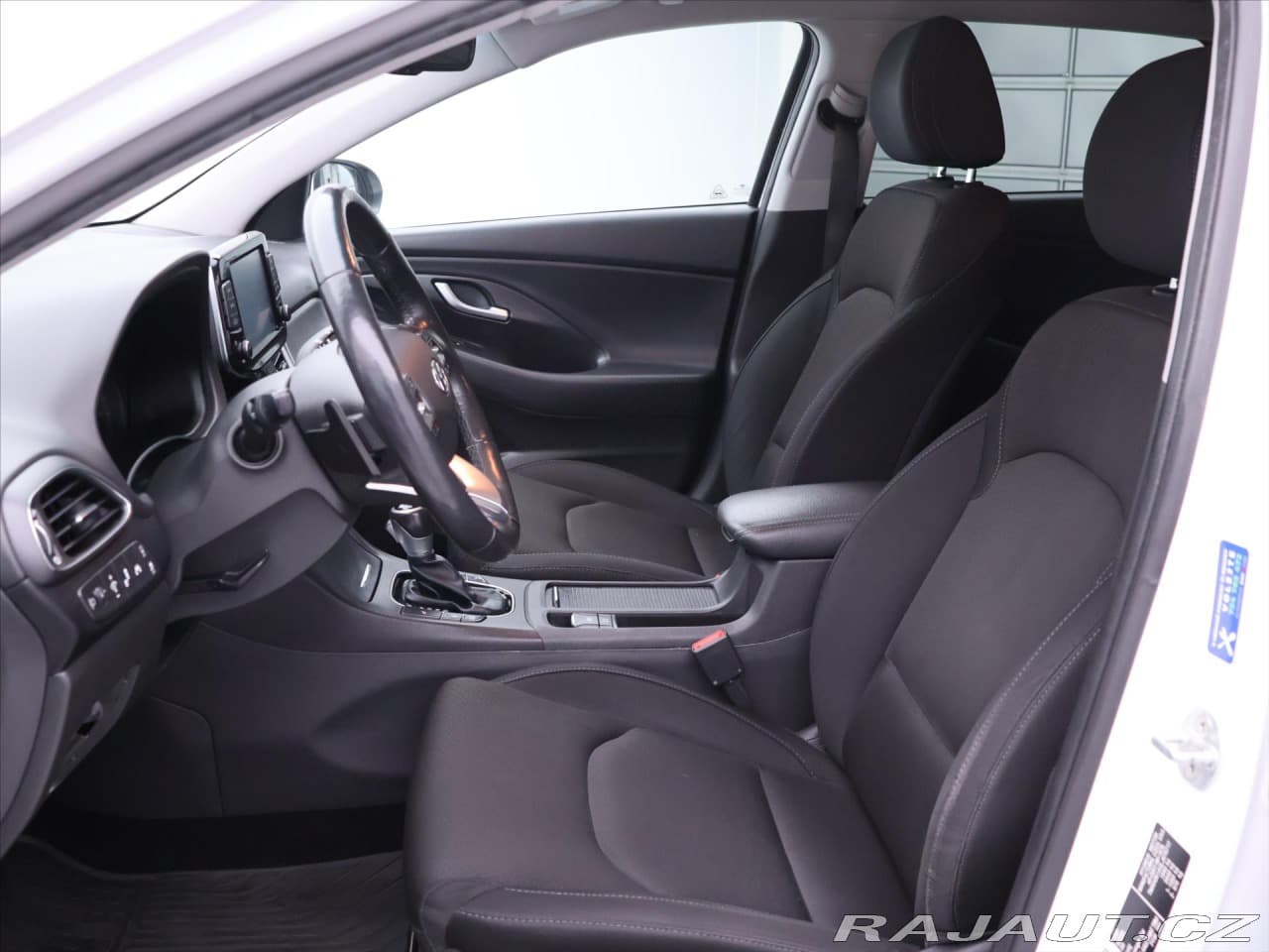 2020 Hyundai I30 - 10