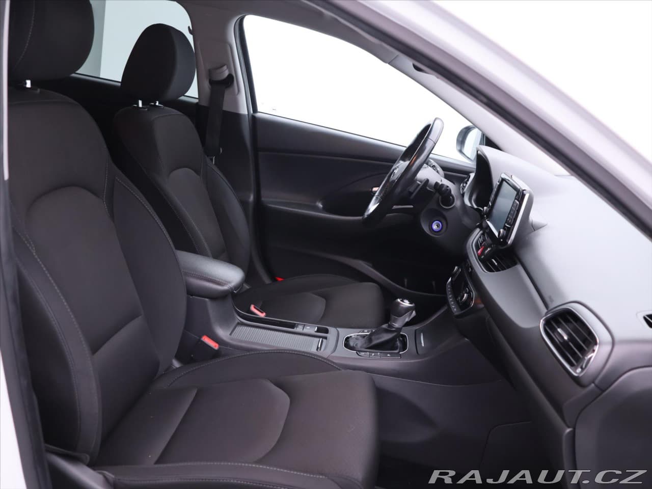 2020 Hyundai I30 - 11