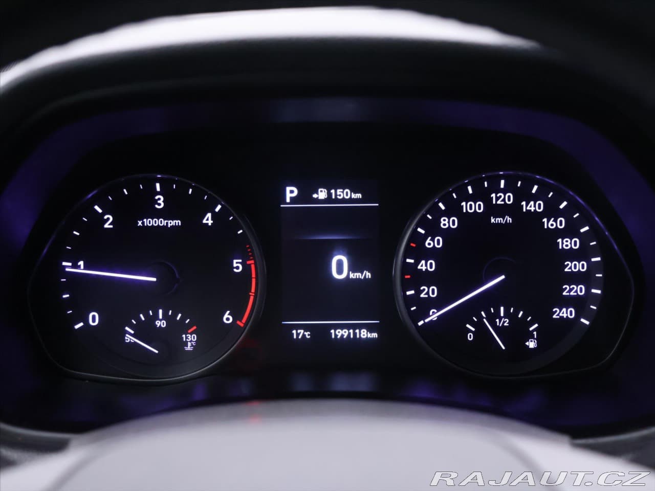 2020 Hyundai I30 - 16