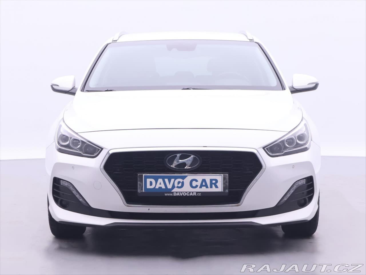 2020 Hyundai I30 - 2