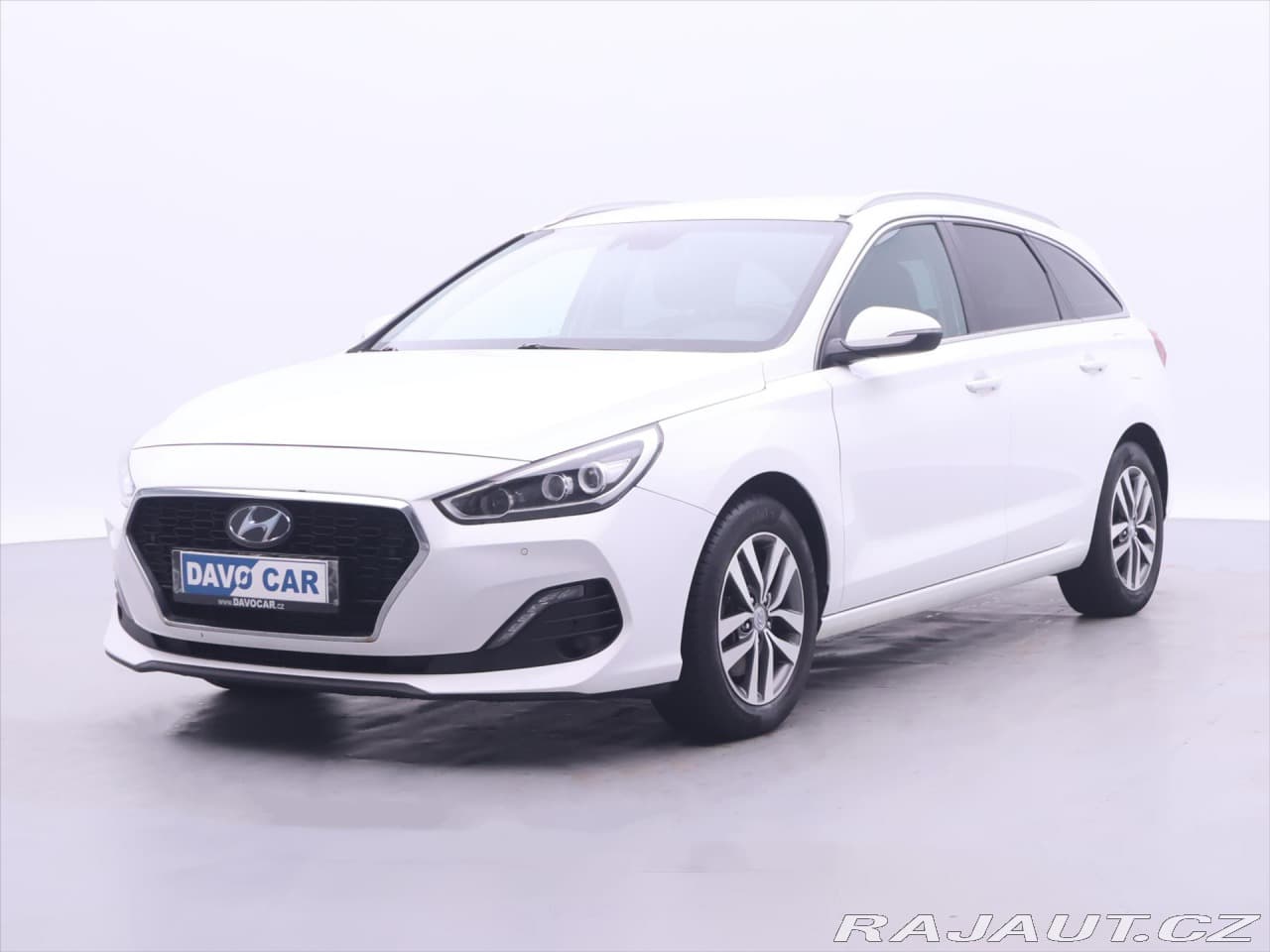 2020 Hyundai I30 - 3