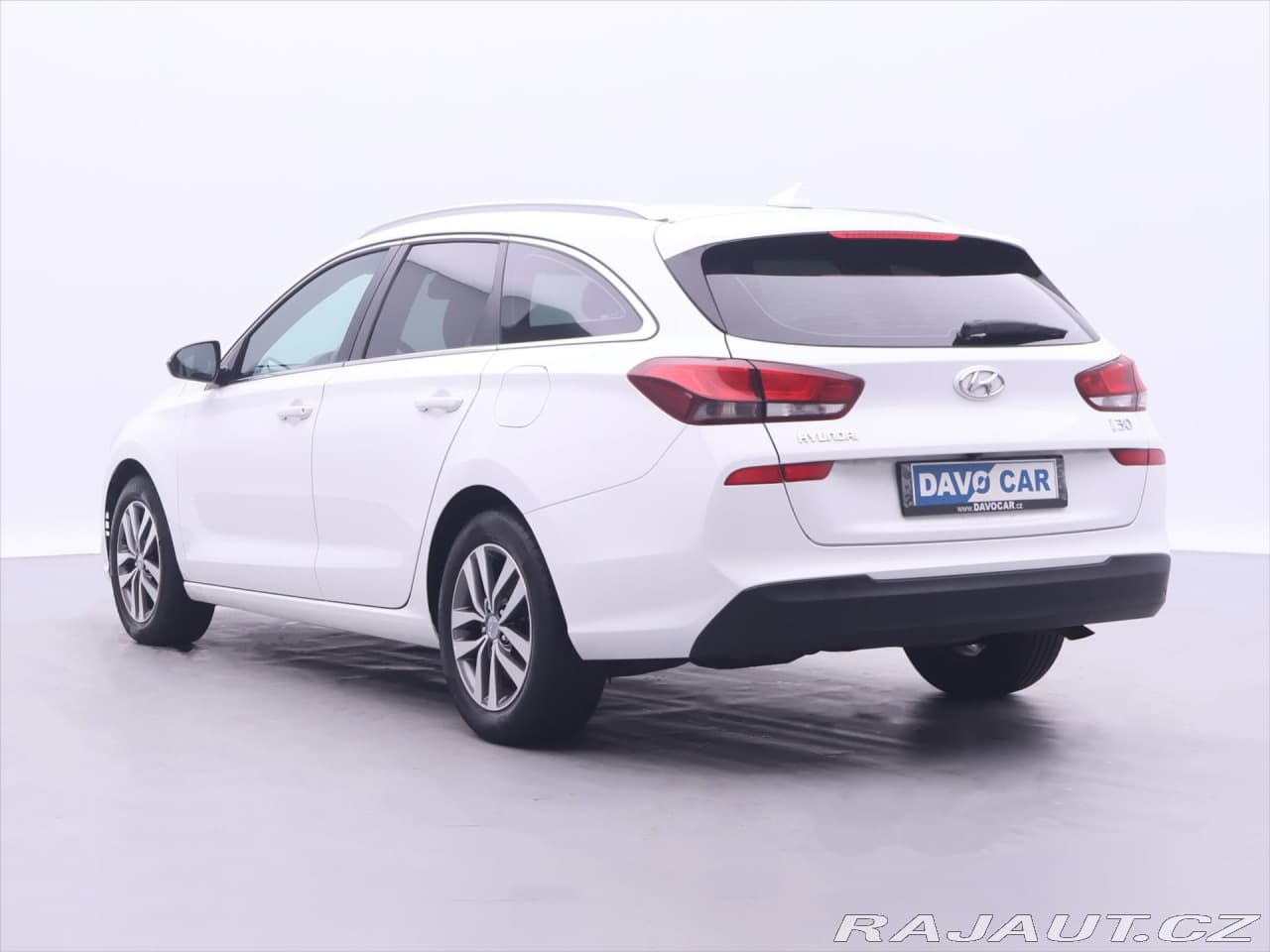 2020 Hyundai I30 - 5