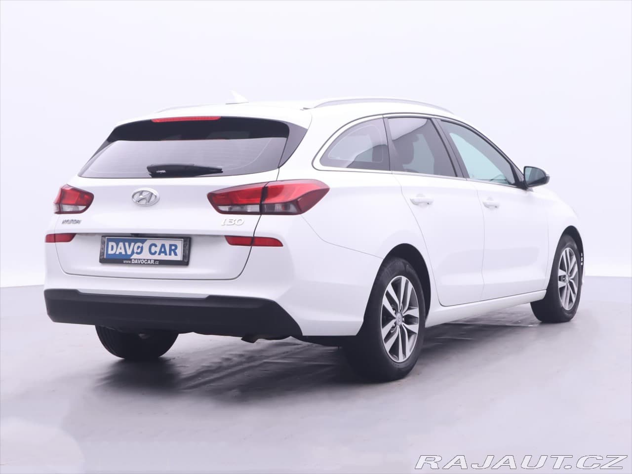 2020 Hyundai I30 - 7