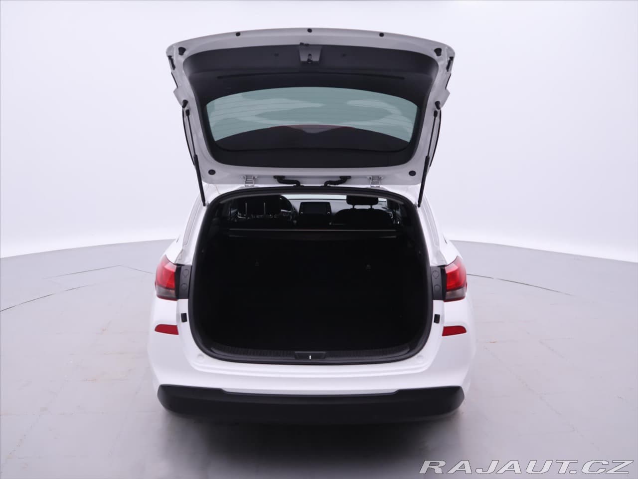 2020 Hyundai I30 - 9