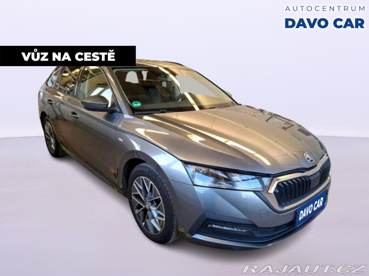 2023 Škoda Octavia - 2