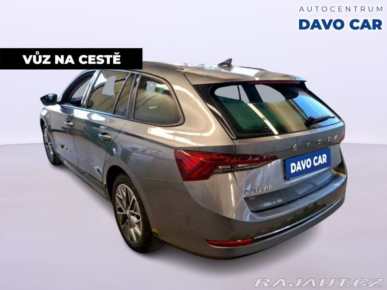 2023 Škoda Octavia - 3