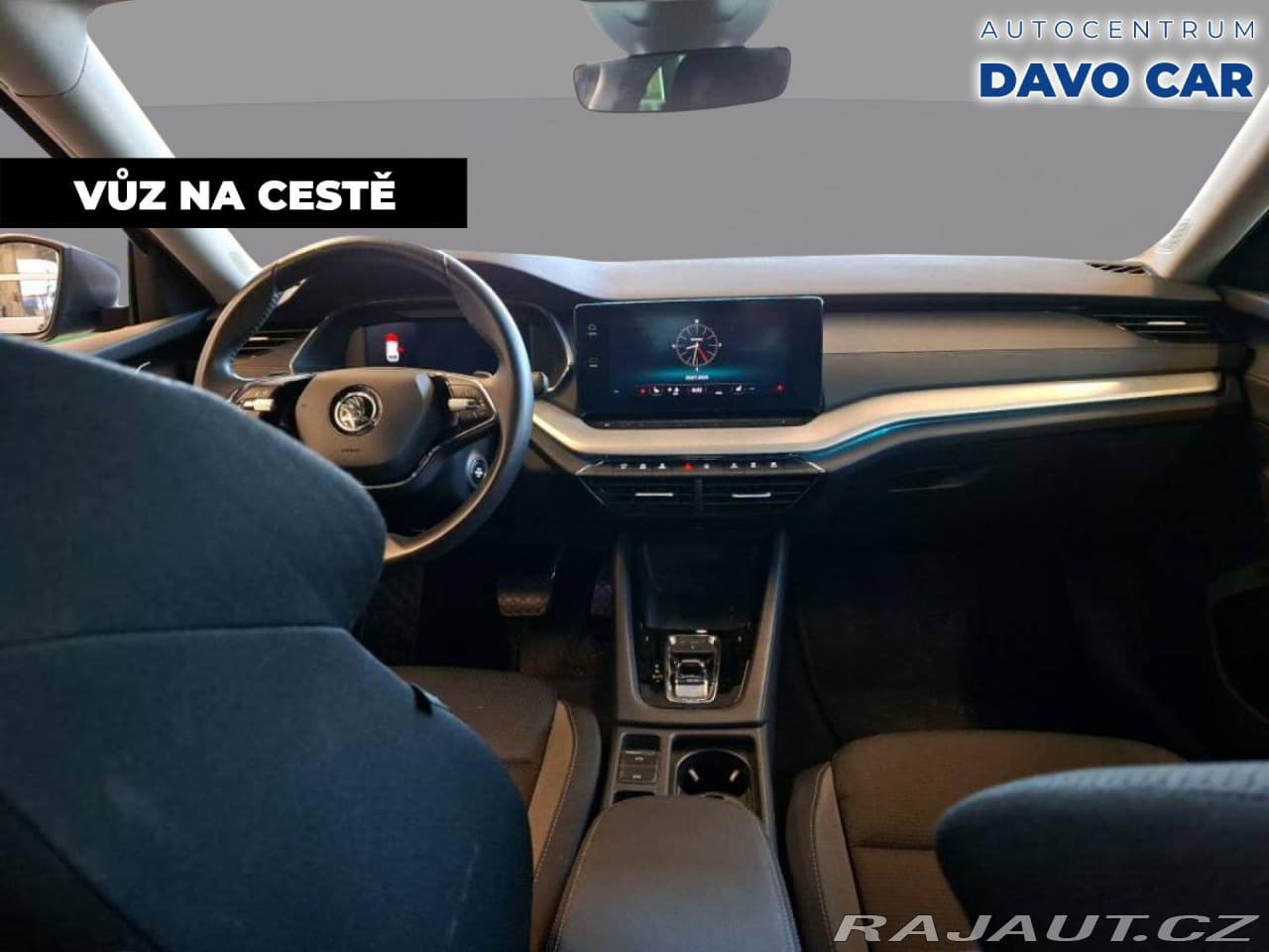 2023 Škoda Octavia - 5