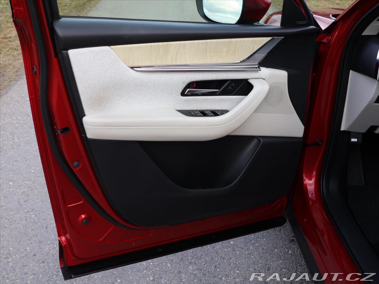 2023 Mazda Cx-60 - 11