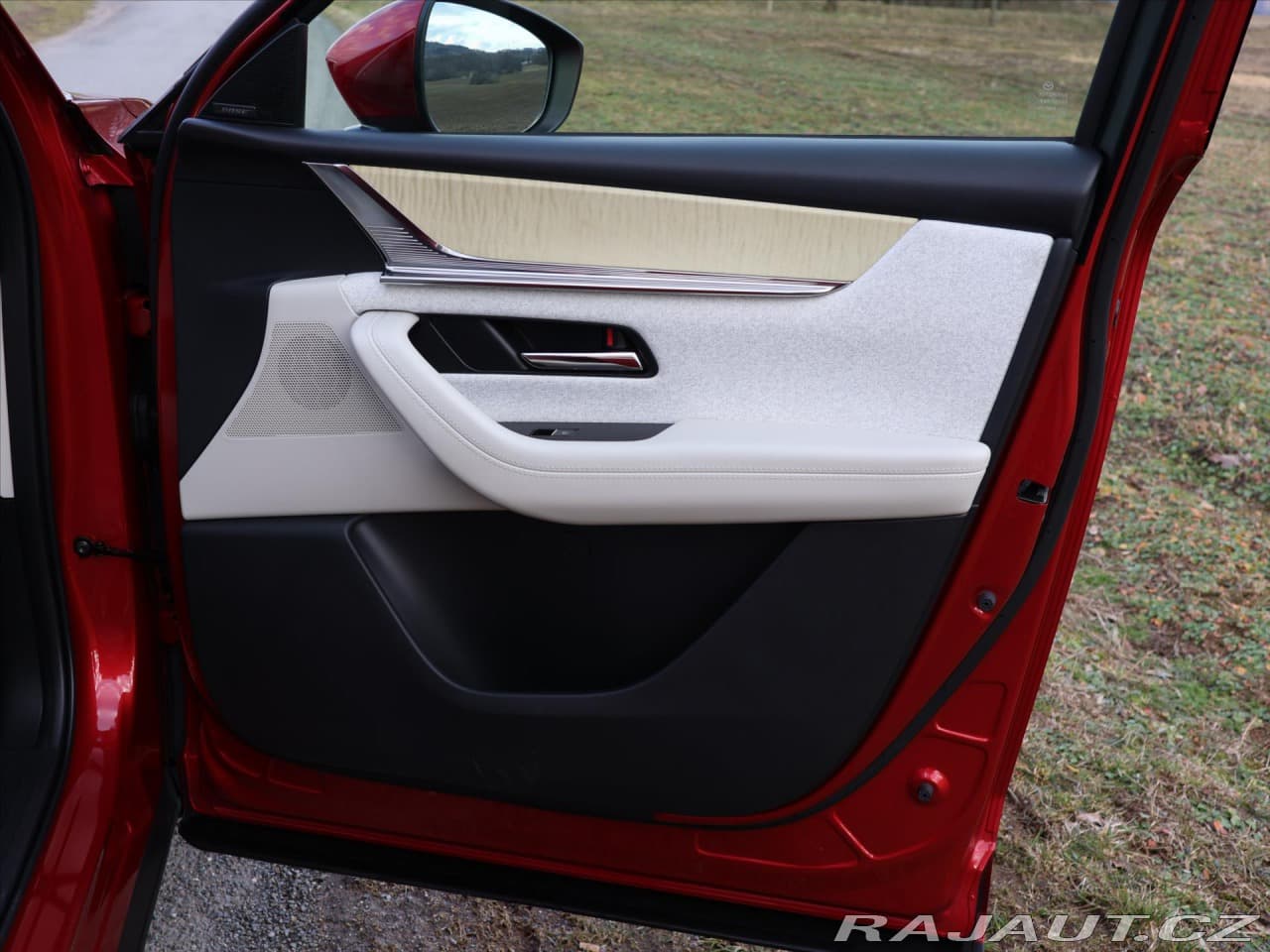 2023 Mazda Cx-60 - 13