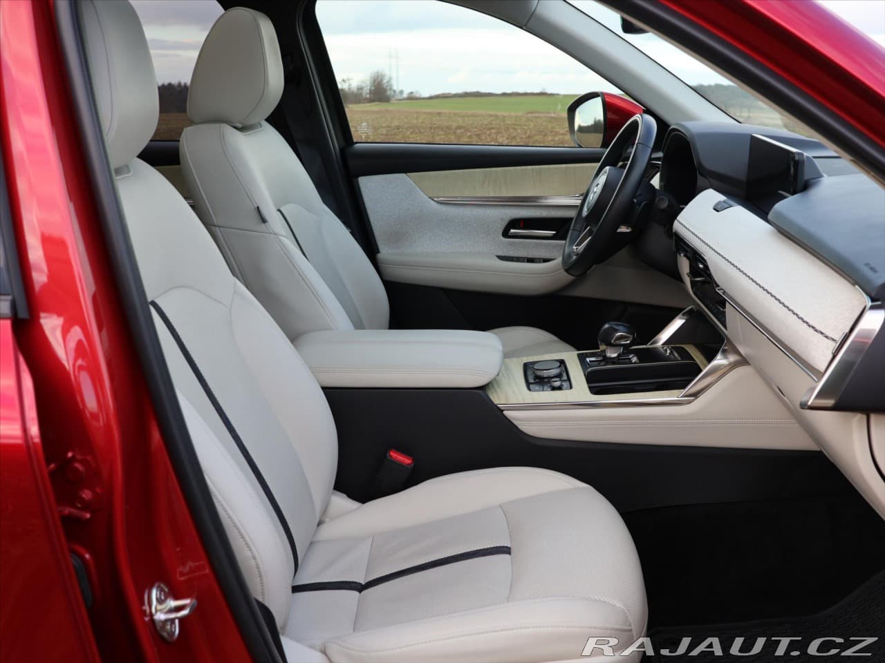 2023 Mazda Cx-60 - 14